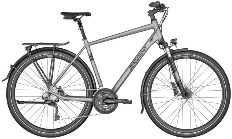 Bergamont Horizon 7 Gent