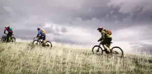 Film: CONWAY eMountainbiking