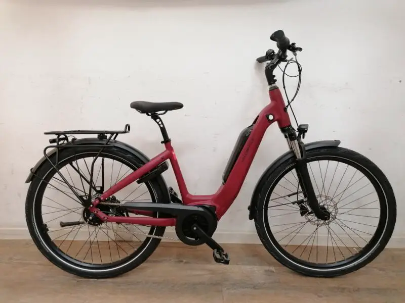 Velo de Ville SEB 800