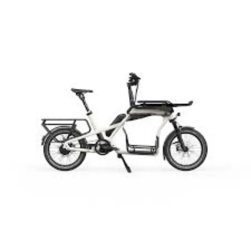 Ca Go Bike CS 200 Edition 5