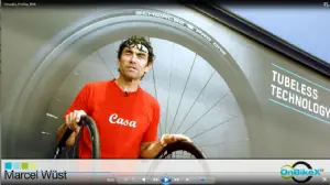 Film: Schwalbe Pro One