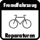 Reparatur von Fremdfahrzeugen Service Fahrrad Fachhandel: Reparatur von Fremdfahrzeugen