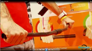 Film: SQlab Lenker 311 und Super 3