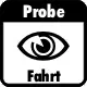 Probefahrt möglich Service Fahrrad Fachhandel: Probefahrt möglich