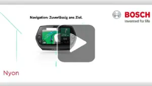 Film: Bosch Nyon - Werbefilm