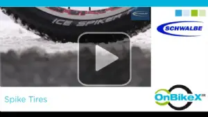 Film: Schwalbe Spike Tires